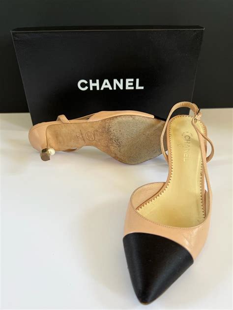 chanel shoes 36|Chanel clothing store.